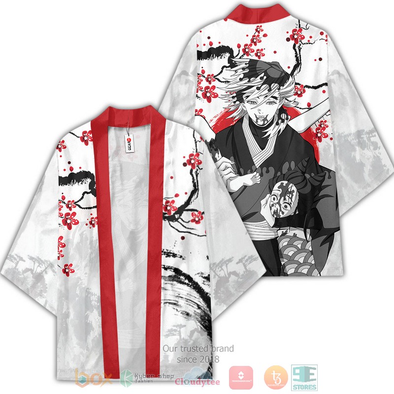 Douma_Kimetsu_Anime_Haori_Japan_Style_Kimono
