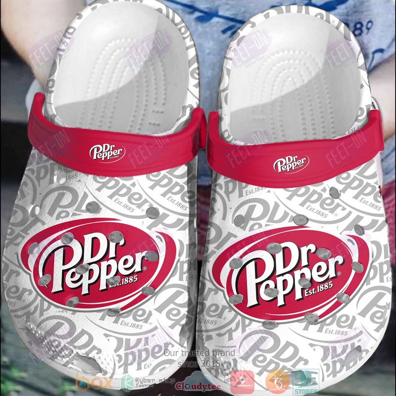 Dr_Pepper_Est_1885_Crocband_Crocs_Clog_Shoes