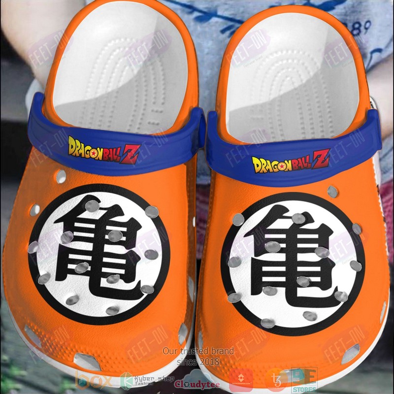 Dragon_Ball_Z_Anime_Crocband_Crocs_Clog_Shoes