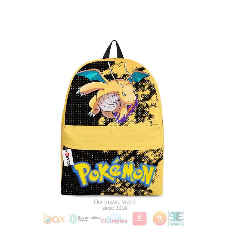 Dragonite_Anime_Pokemon_Backpack