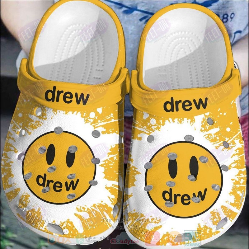 Drew_Icon_Crocband_Crocs_Clog_Shoes