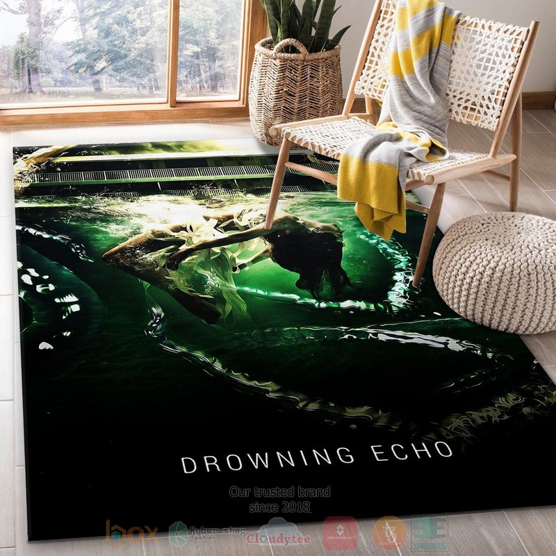 Drowning_Echo_Movie_Area_Rugs