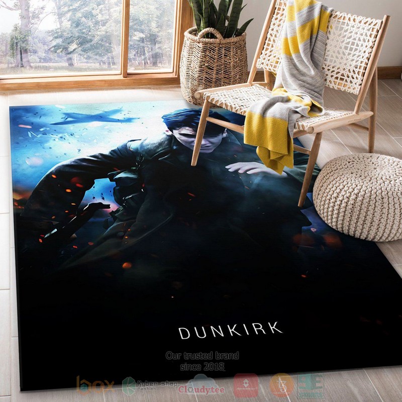Dunkirk_Art_Painting_Movie_Area_Rugs_1