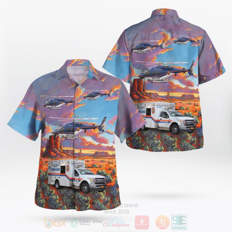 Nassau_County_Police_New_York_Hawaiian_Shirt
