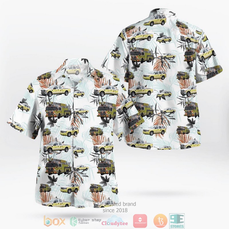 East_Brandywine_Fire_Company_Hawaiian_shirt