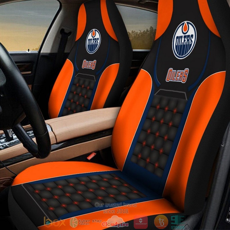 Edmonton_Oilers_NHL_Car_Seat_Covers