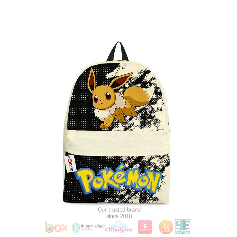 Eevee_Anime_Pokemon_Backpack