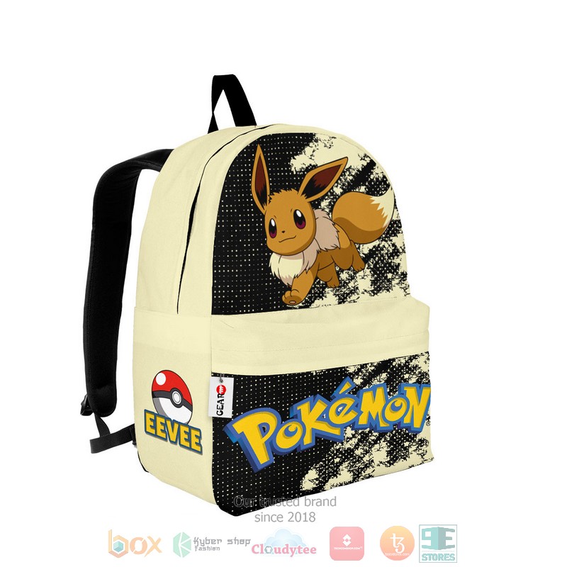 Eevee_Anime_Pokemon_Backpack_1