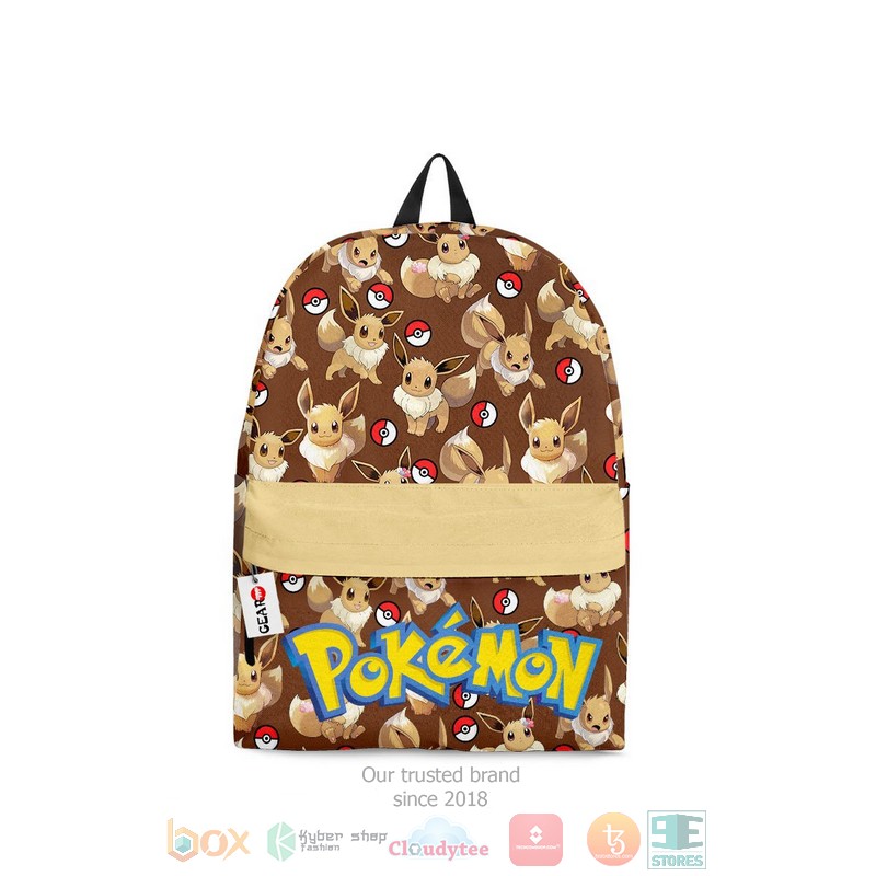 Eevee_Pokemon_Anime_Backpack