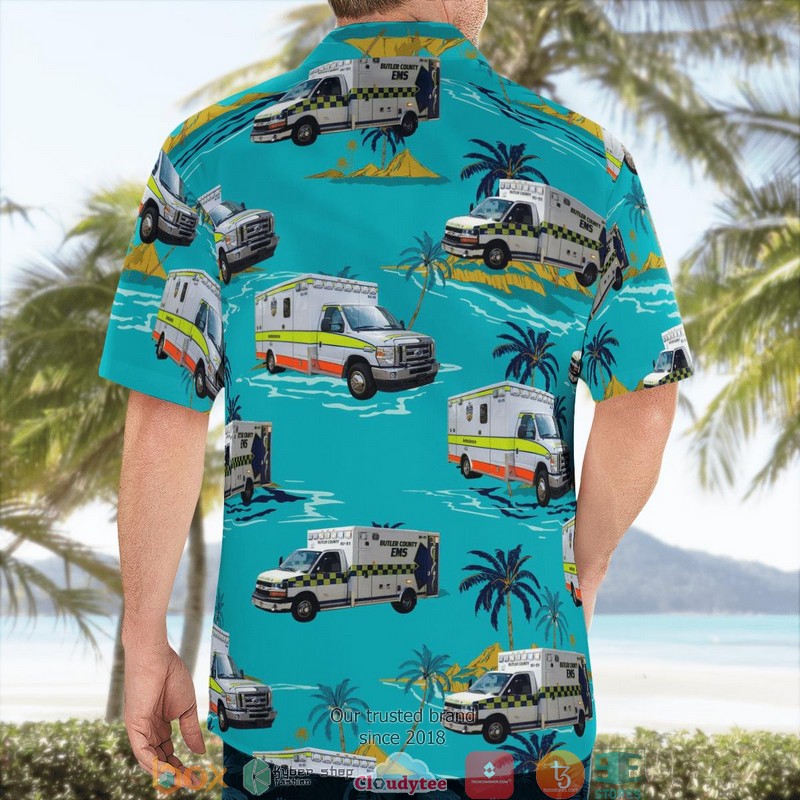 El_Dorado_Kansas_Butler_County_EMS_3D_Hawaii_Shirt_1