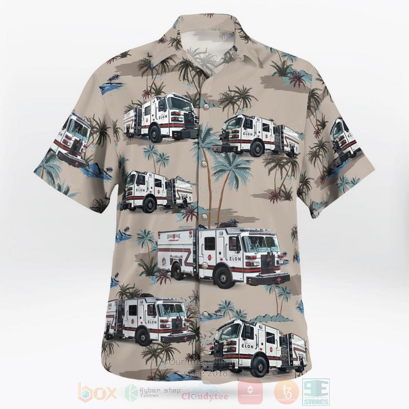 Elon_Fire_Department_Hawaiian_Shirt_1