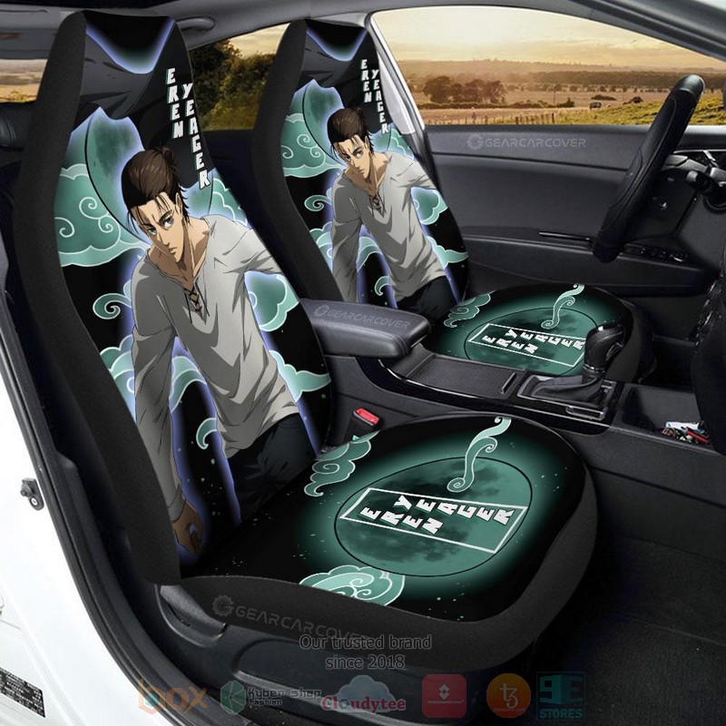 Eren_Yeager_Attack_On_Titan_Anime_Car_Seat_Cover