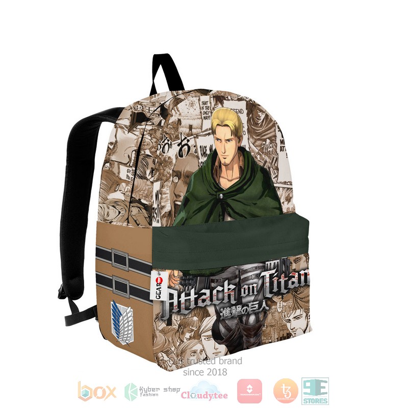 Erwin_Smith_Attack_on_Titan_Anime_Manga_Style_Backpack_1