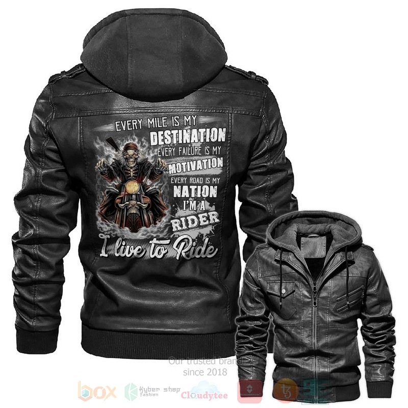 Every_Mile_My_Destination_Every_Failure_Is_My_Motivation_Leather_Jacket_1