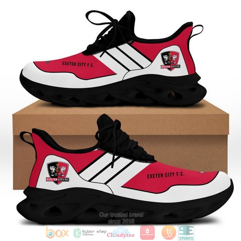Exeter_City_FC_Clunky_max_soul_shoes_1