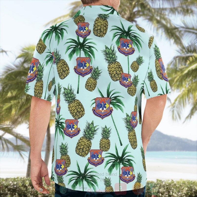 FDNY_EMS_Haz-Tac_Blue_Hawaiian_Shirt_1