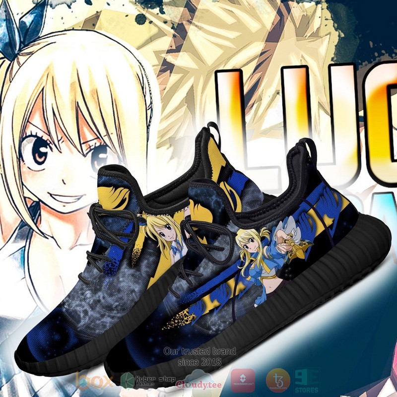 Fairy_Tail_Lucy_Fairy_Tail_Anime_Reze_Shoes_1