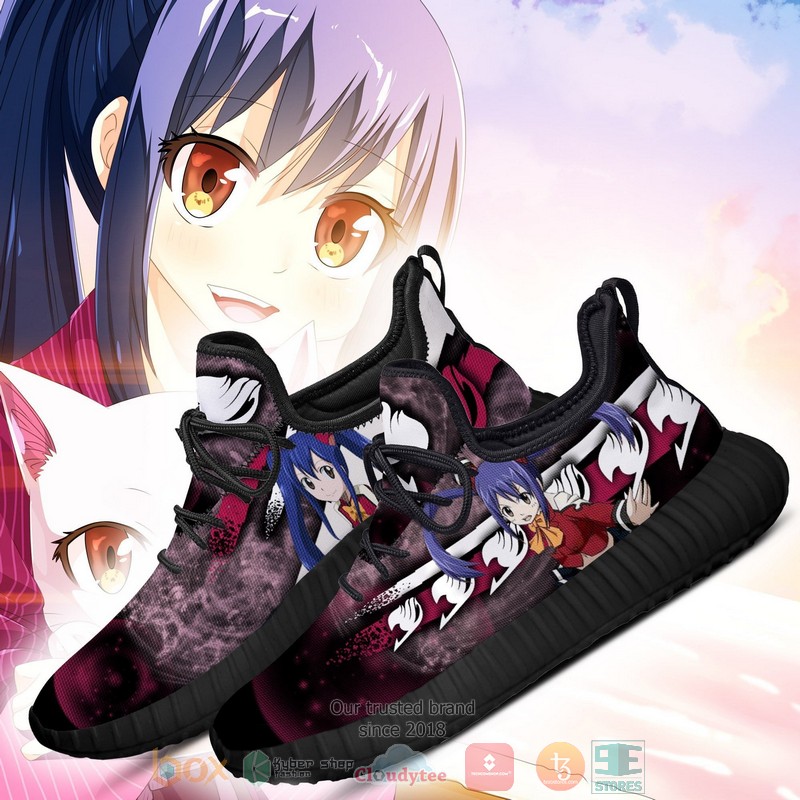 Fairy_Tail_Wendy_Fairy_Tail_Anime_Reze_Shoes_1