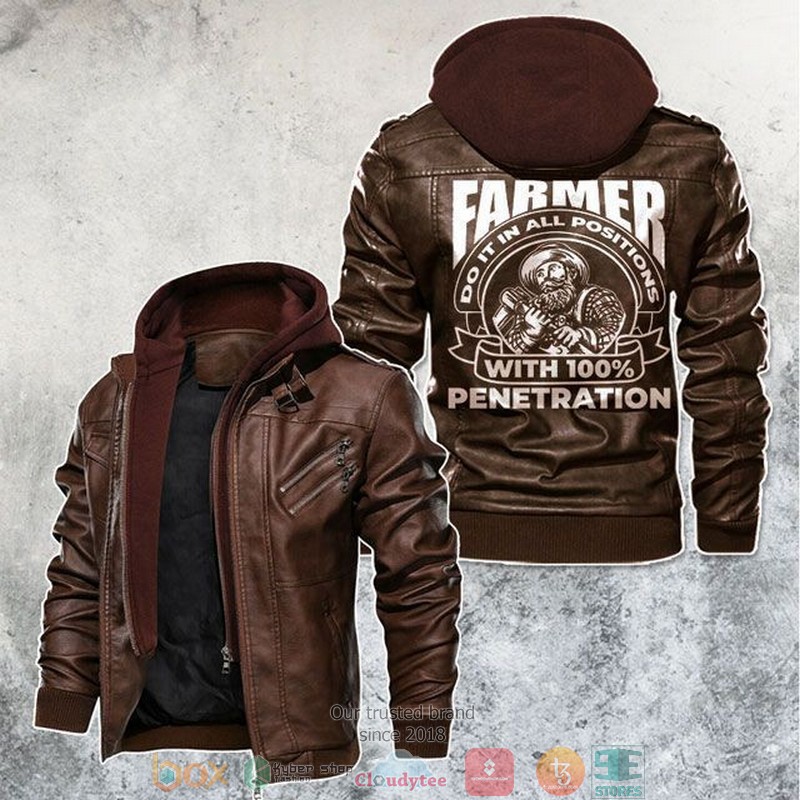 Farmer_Do_It_In_All_Position_With_100_Penetration_Motorcycle_Leather_Jacket_1