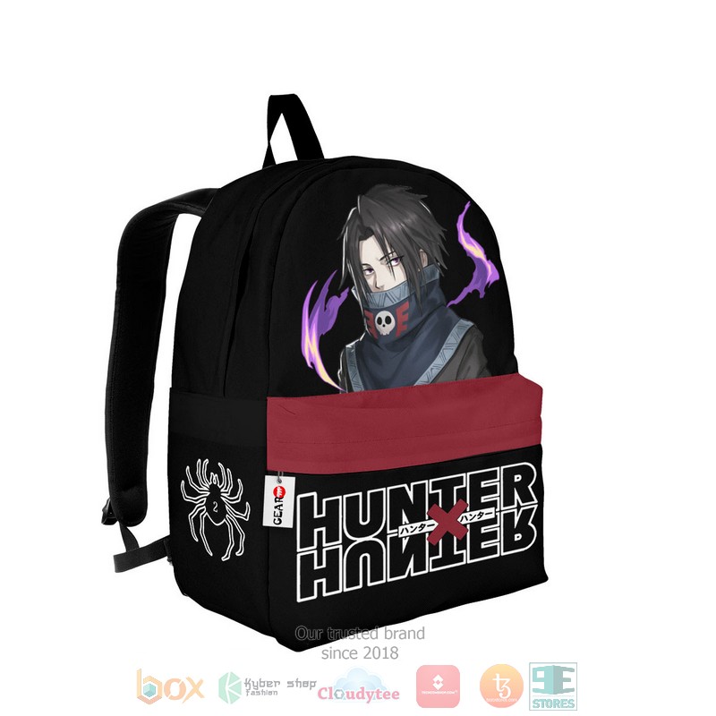 Feitan_Portor_Hunter_x_Hunter_Anime_Backpack_1