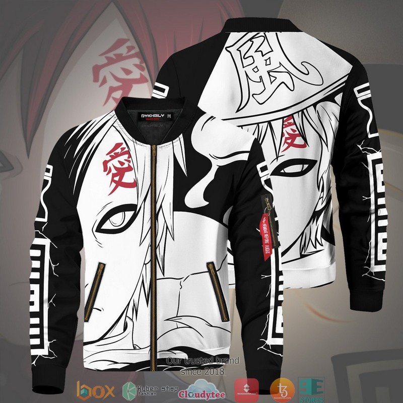 Fifth_Kazekage_Bomber_Jacket_1