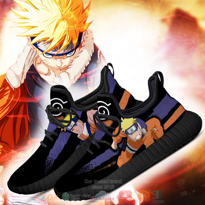 Fighting_Naruto_Anime_Reze_Shoes_1