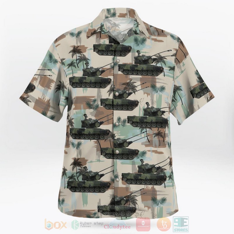 Finnish_Army_Leopard_2_Marksman_Hawaiian_Shirt_1