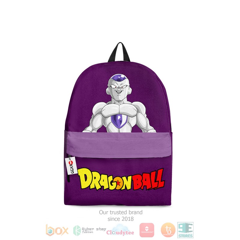 Fizera_Dragon_Ball_Anime_Backpack
