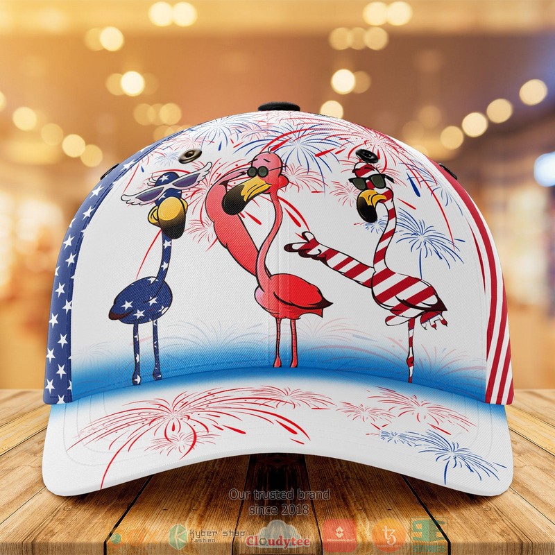Flamingo_Independence_Is_Coming_Cap