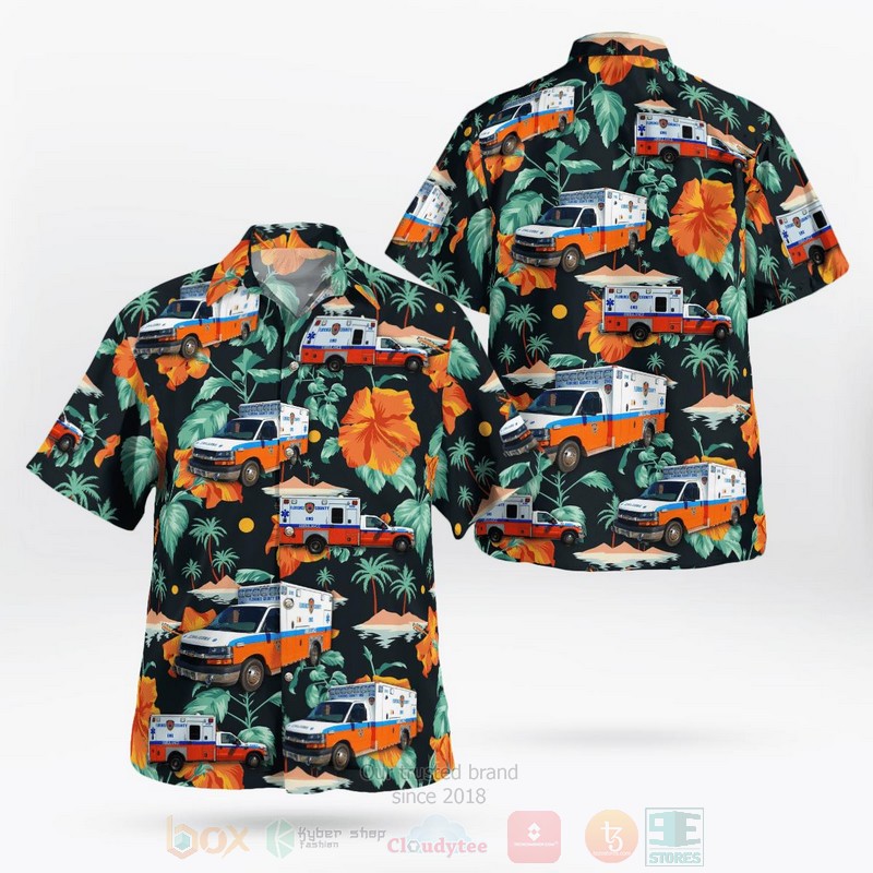 Florence_County_EMS_Peer_Support_Team_Hawaiian_Shirt