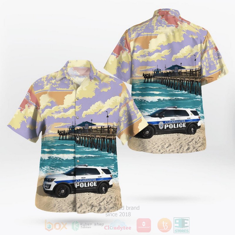 Florida_Clearwater_Police_Department_Hawaiian_Shirt
