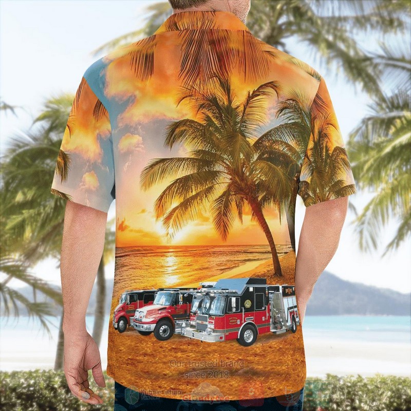 Florida_Fort_Myers_Shores_Fire_Protection_and_Rescue_Service_District_Hawaiian_Shirt_1
