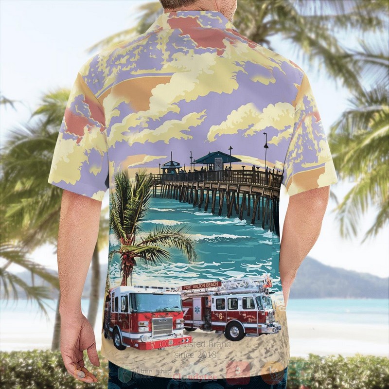 Florida_Fort_Walton_Beach_Fire_Department_Hawaiian_Shirt_1