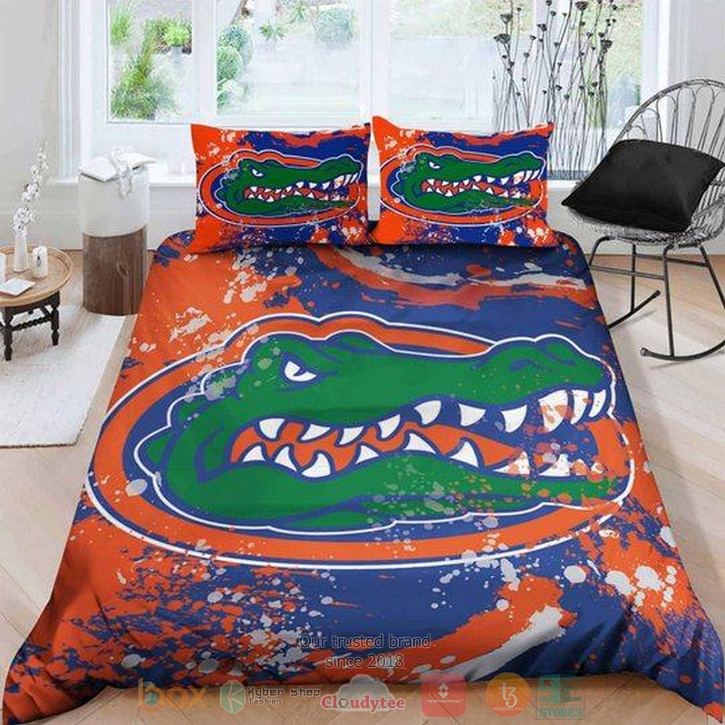 Florida_Gators_NCAA_Bedding_Set