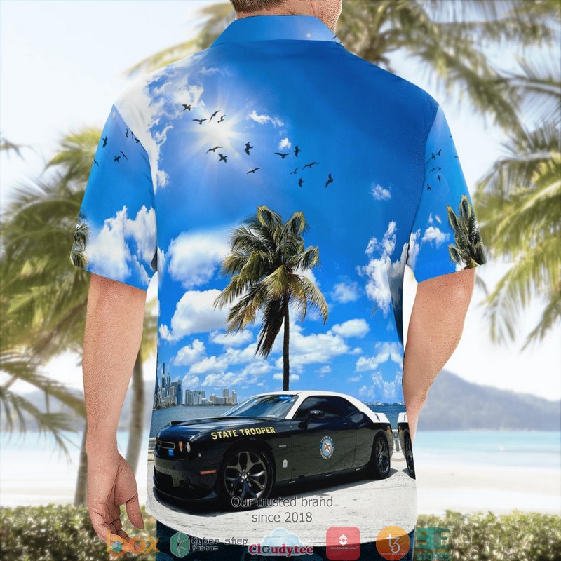 Florida_Highway_Patrol_Hawaii_3D_Shirt_1