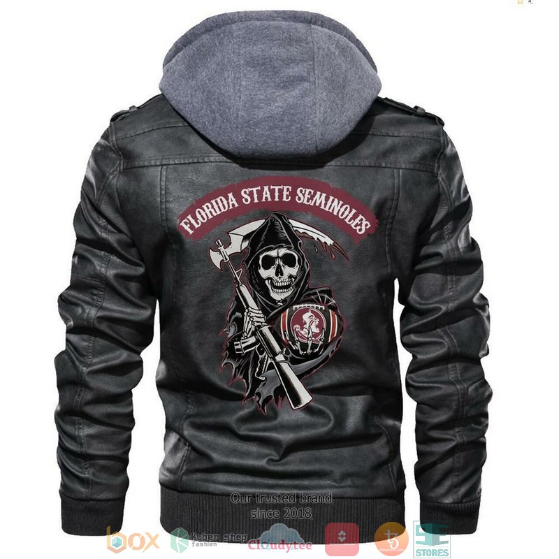 Florida_State_Seminoles_NCAA_Football_Black_Leather_Jacket