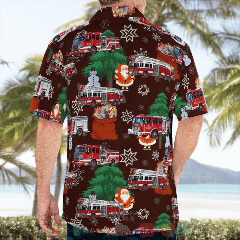 Fort_Knox_Kentucky_Fort_Knox_Fire_Department_Christmas_Hawaiian_Shirt_1