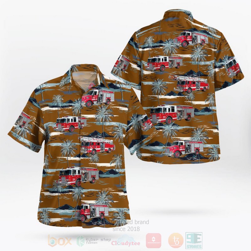 Fort_Myers_East_Lee_County_Florida_Tice_Fire__Rescue_District_Hawaiian_Shirt