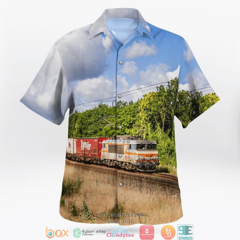 France_SNCF_Class_BB_22200_Hawaiian_Shirt_1