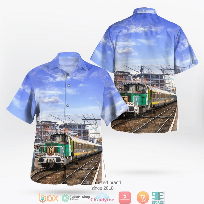 France_SNCF_Class_Y_8000_Diesel_Shunter_Hawaiian_Shirt