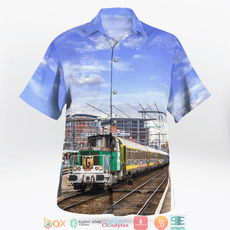 France_SNCF_Class_Y_8000_Diesel_Shunter_Hawaiian_Shirt_1