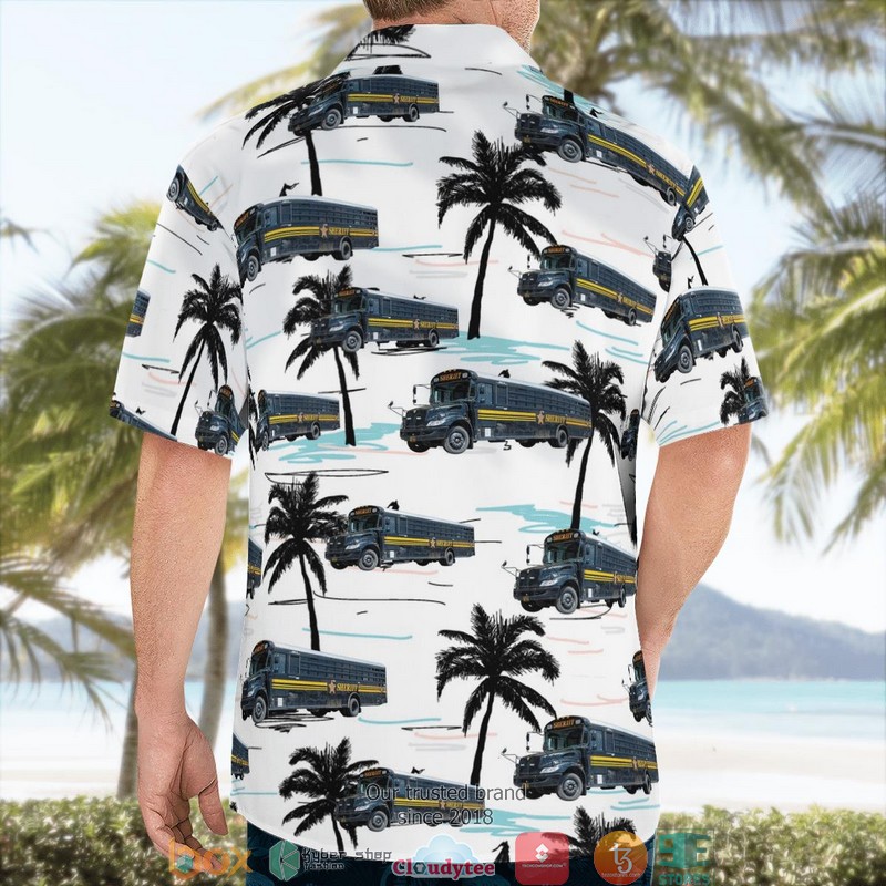 Franklin_County_Sheriff_Bus_Hawaii_3D_Shirt_1