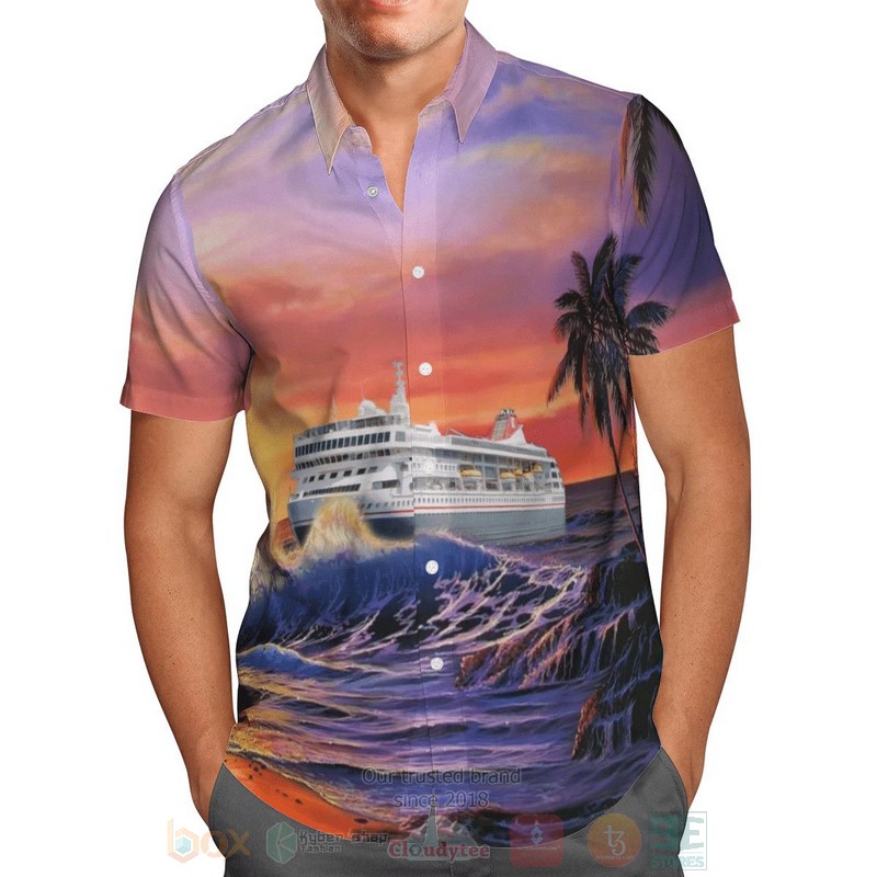 Fred._Olsen_Cruise_Lines_MS_Braemar_Hawaiian_Shirt_1