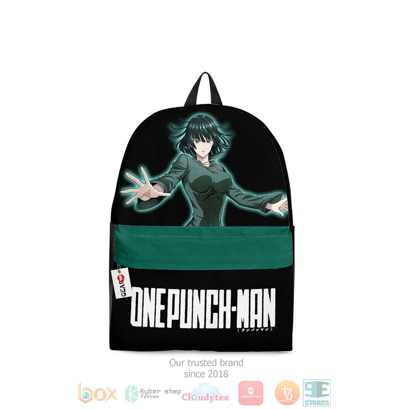Fubuki_Anime_One_Punch_Man_Backpack