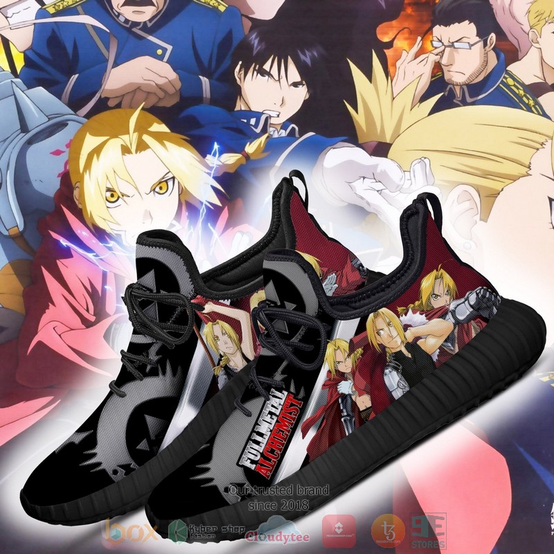 Fullmetal_Alchemist_Elric_Fullmetal_Alchemist_Anime_Reze_Shoes_1