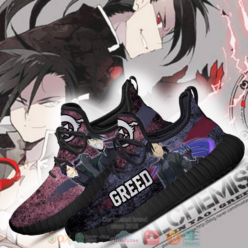 Fullmetal_Alchemist_Greed_Character_Anime_Reze_Shoes_1
