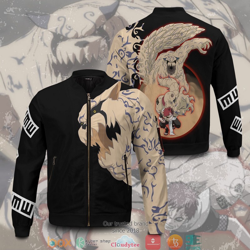 Gaara_Beast_Bomber_Jacket_1