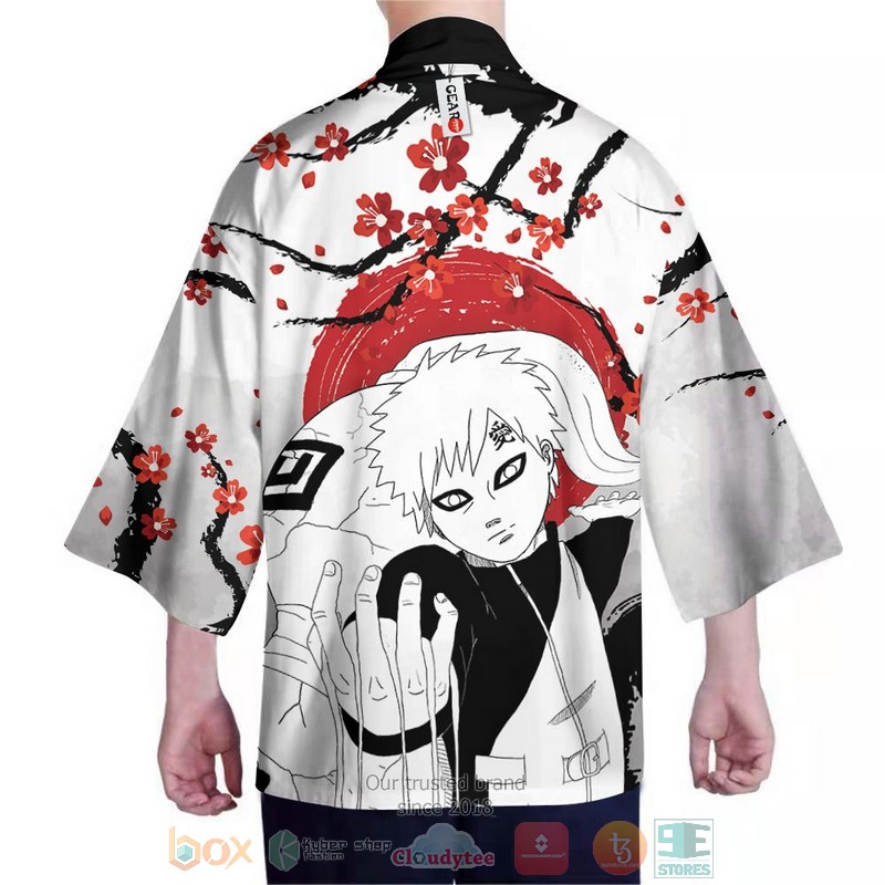 Gaara_Japan_Style_Anime_Naruto_Kimono_1