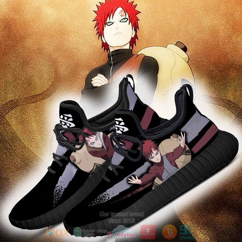 Gaara_Jutsu_Naruto_Anime_Reze_Shoes_1
