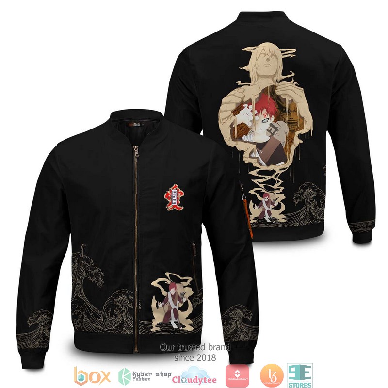 Gaara_Spirit_Bomber_Jacket